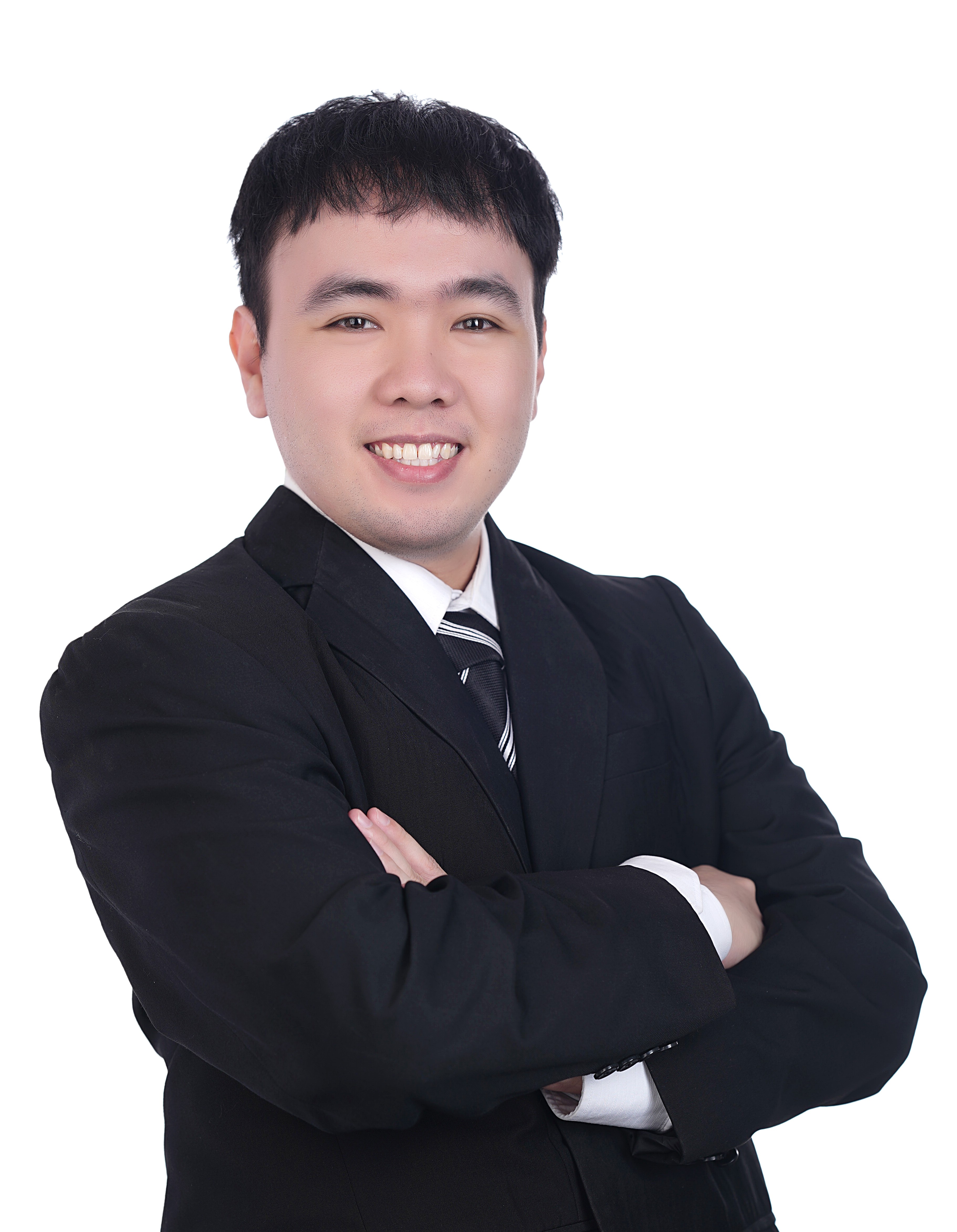 Timothy Jhey Sarmiento
